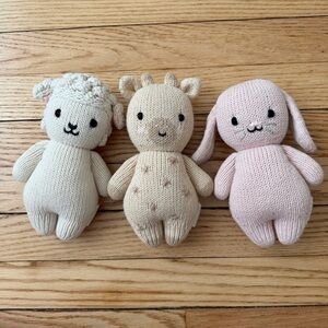 Cuddle + Kind Dolls
